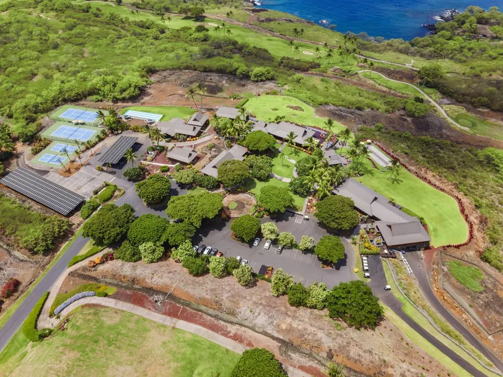 81-6709 Kauaiki St, Kealakekua