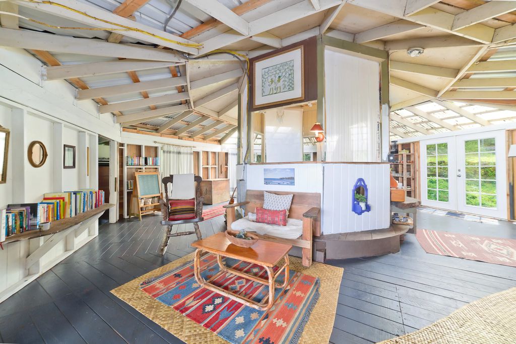 84-1272 Bruner Rd, Captain Cook