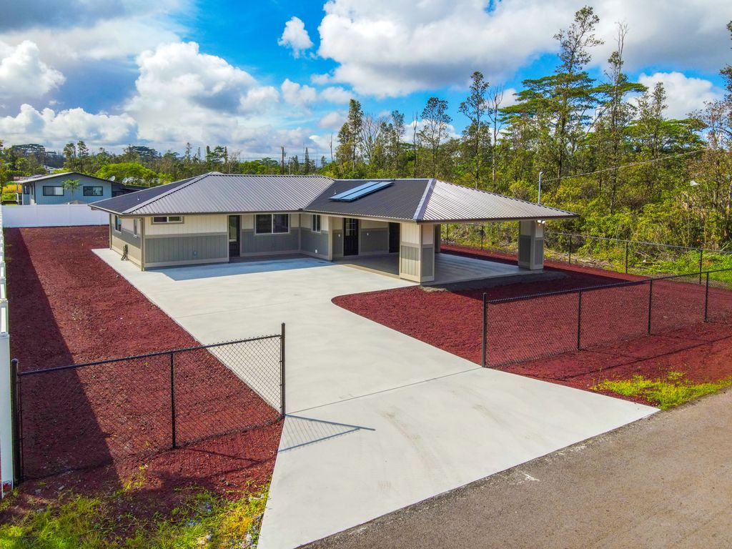 16-2166 Silversword Dr, Pahoa