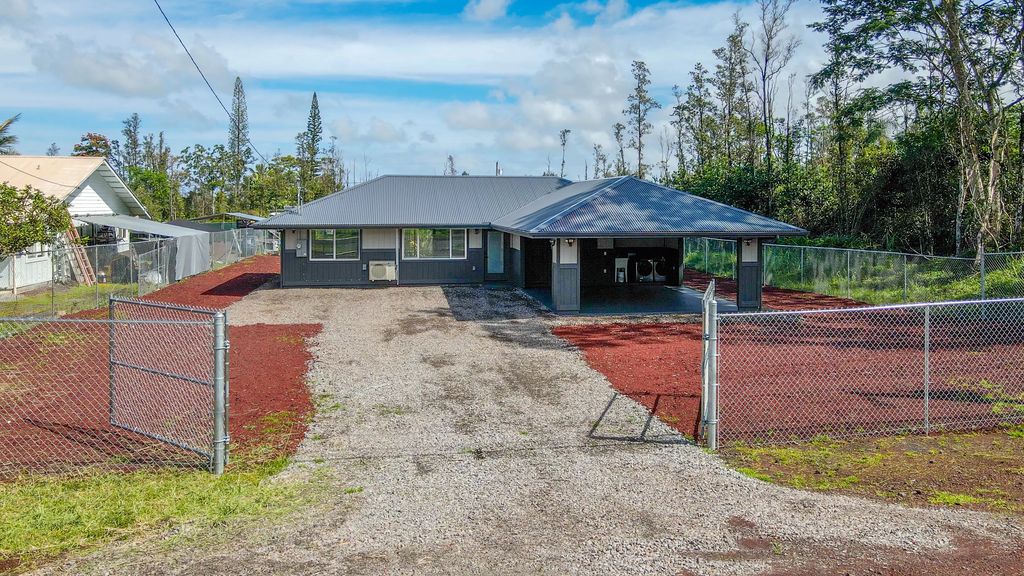 16-2115 Orchid Dr, Pahoa