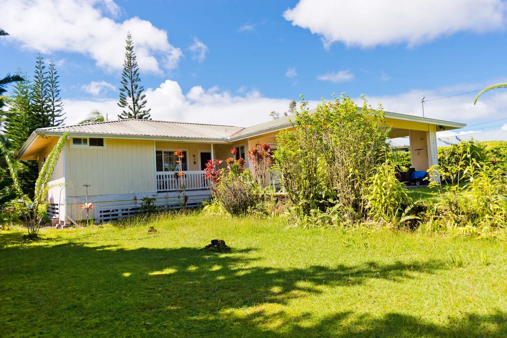 16-2132 Uilani Dr, Pahoa
