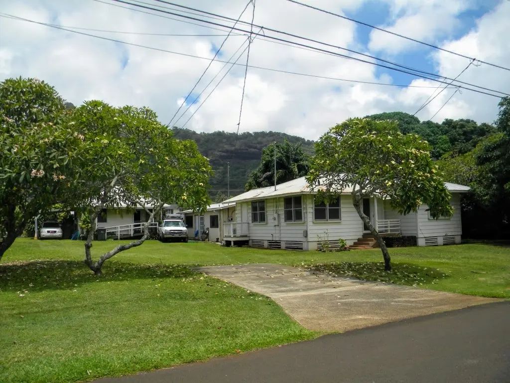 273 Lanakila Rd, Kapaa