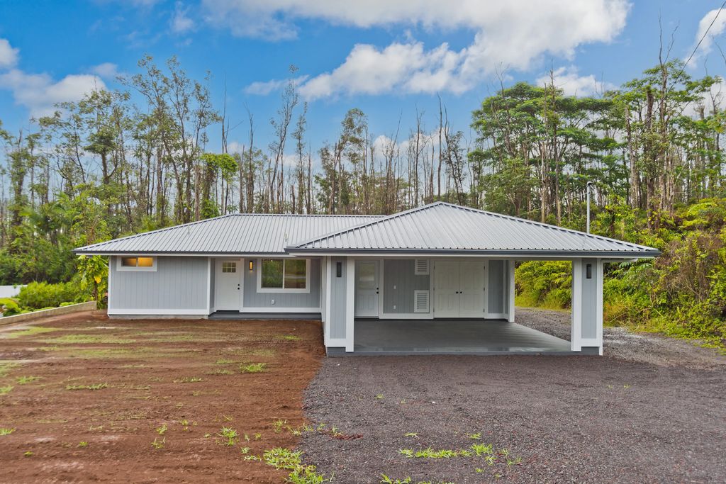 16-2537 Ainaloa Dr, Pahoa