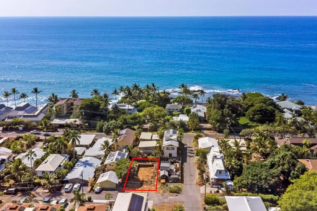 76-6190 Mania Ln, Kailua-Kona