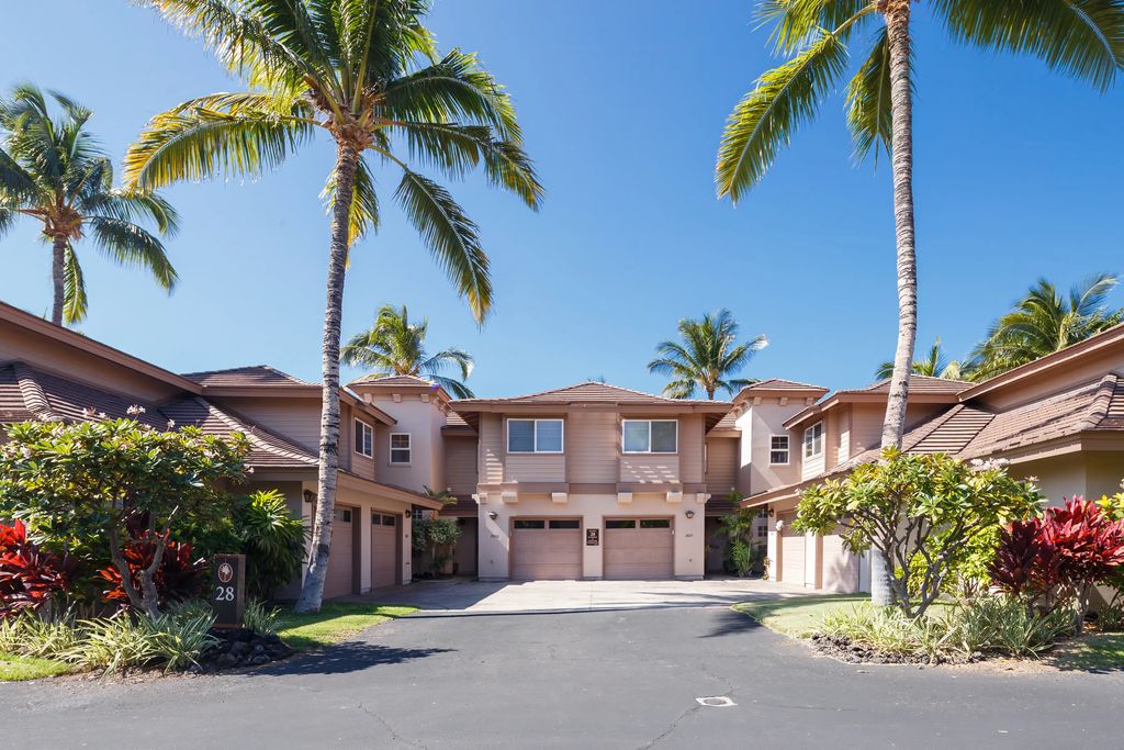 69-555 Waikoloa Beach Dr 2805, Waikoloa
