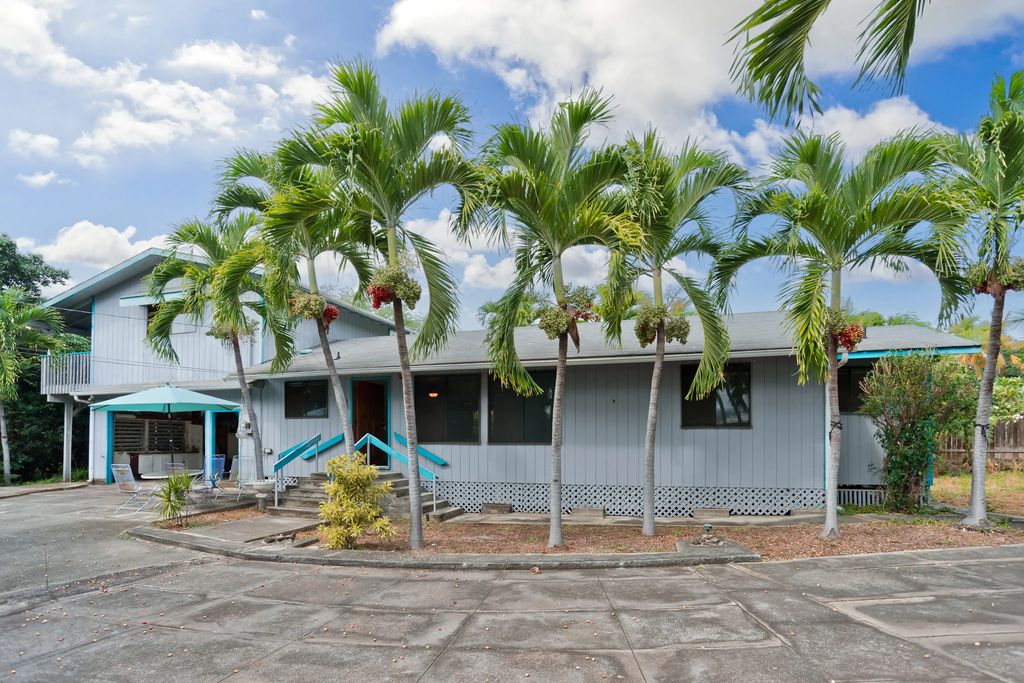 N/A, Kailua-Kona