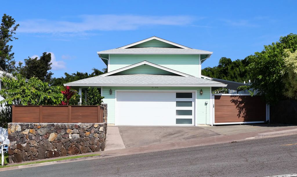 76-206 Kealoha St 2a, Kailua-Kona