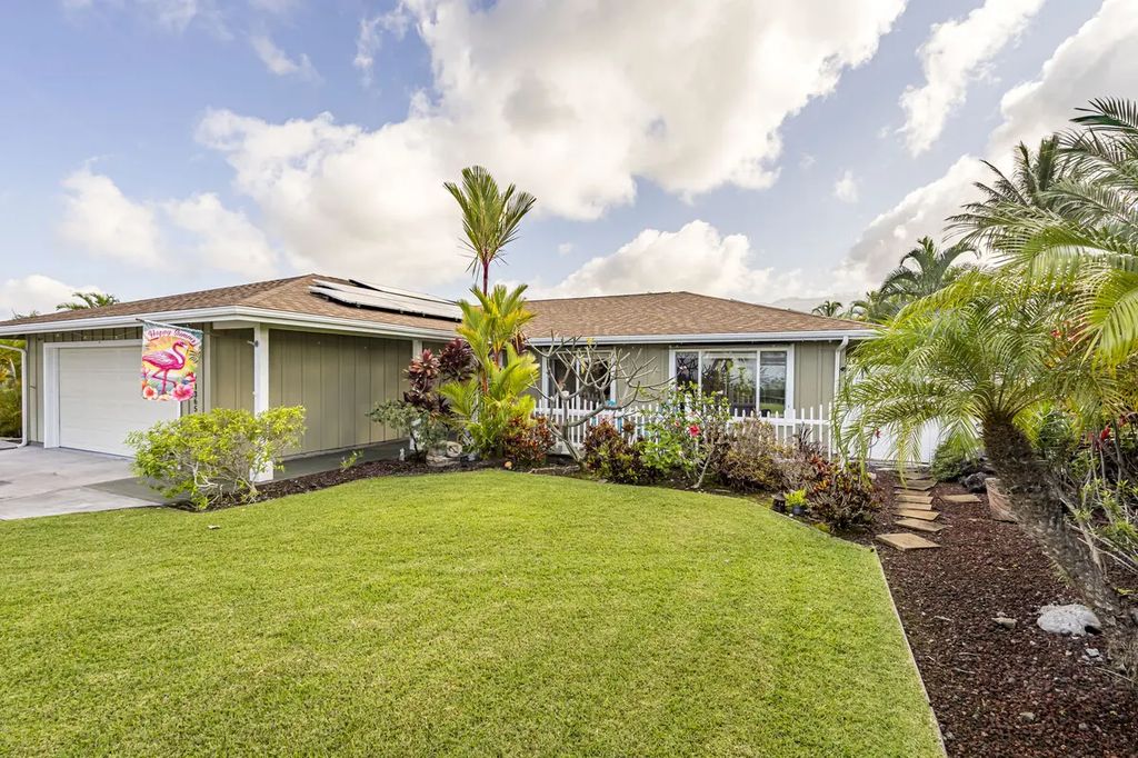 73-4365 Lula St, Kailua-Kona