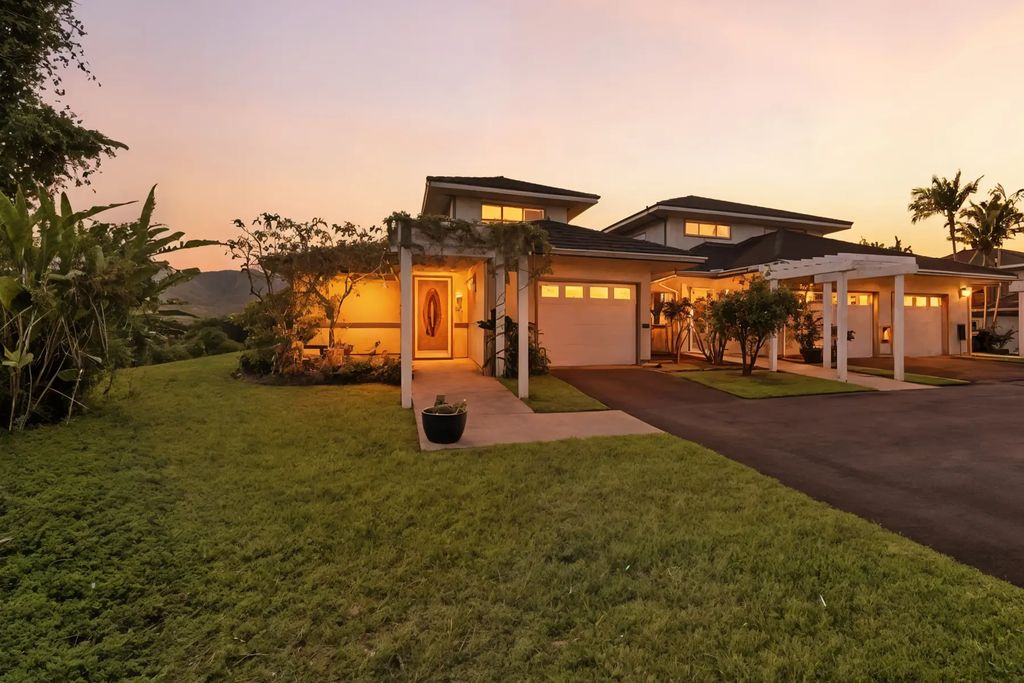 2110 Kaneka St 70, Lihue