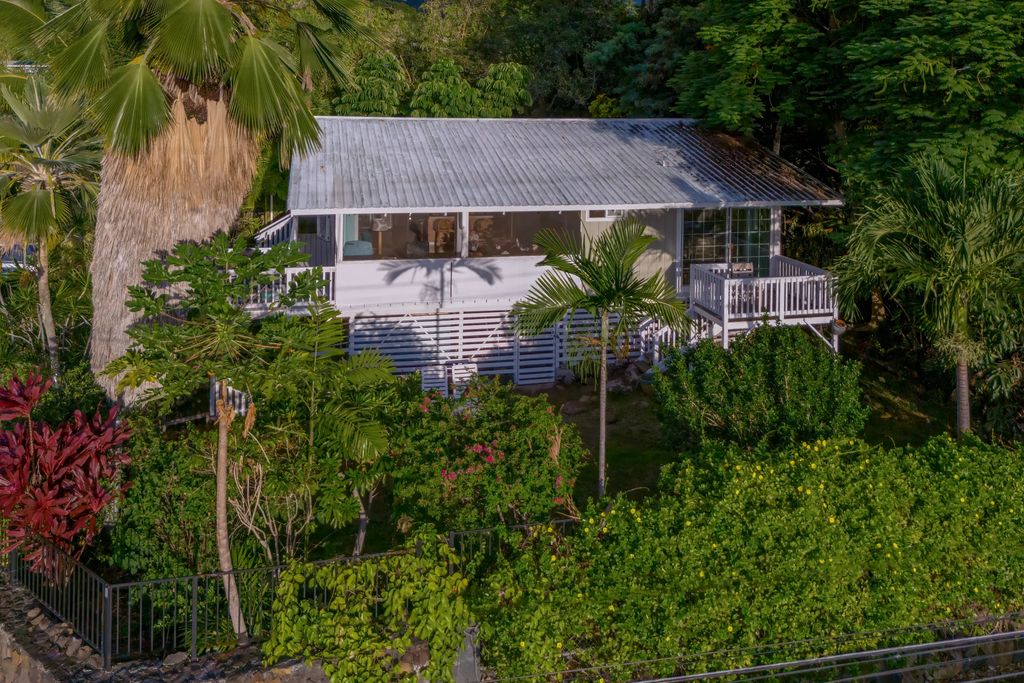 75-242 Aloha Kona Dr, Kailua-Kona