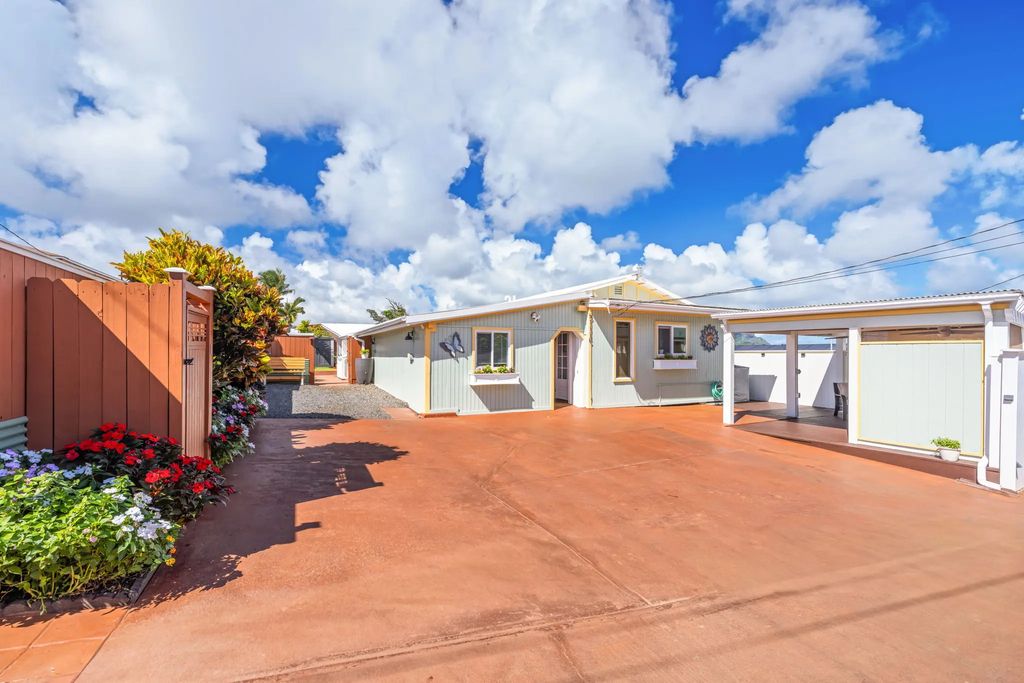 5111-c Hassard Rd, Kapaa
