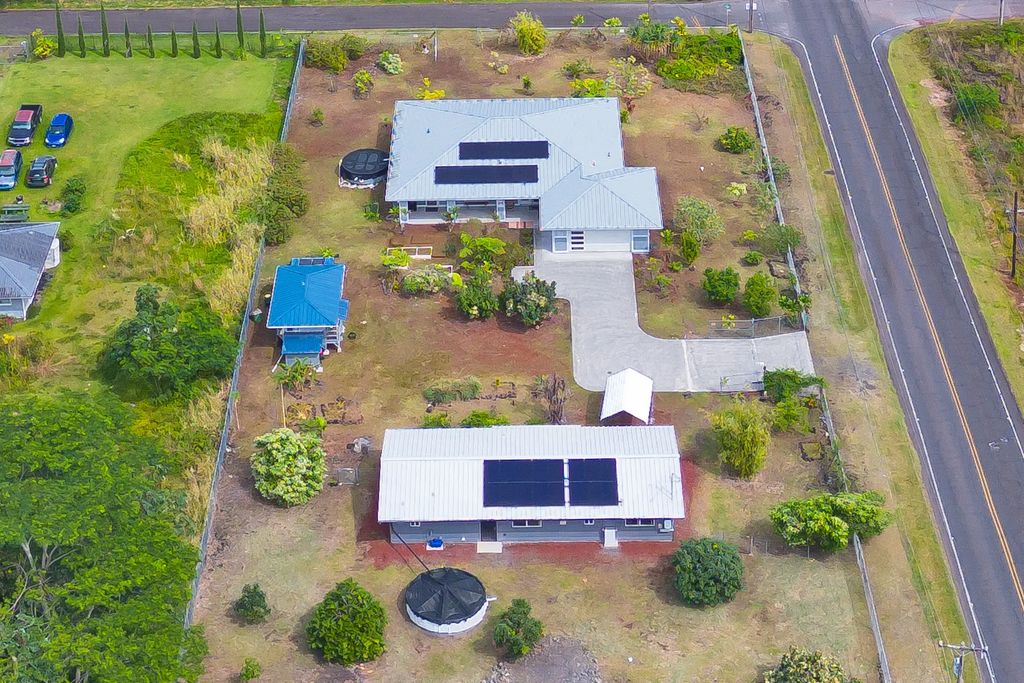 15-1634 Paradise Dr, Keaau