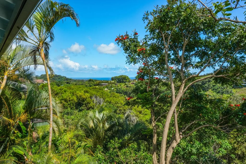 4005 Pai St, Kalaheo