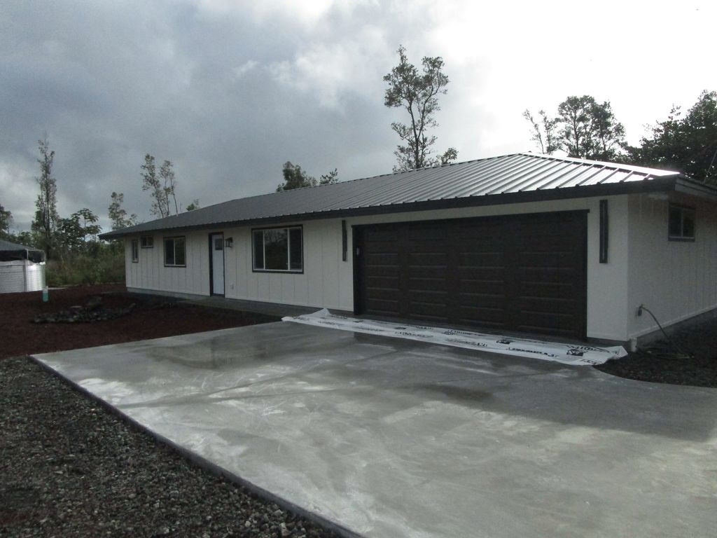16-2057 Ginger Ln, Pahoa