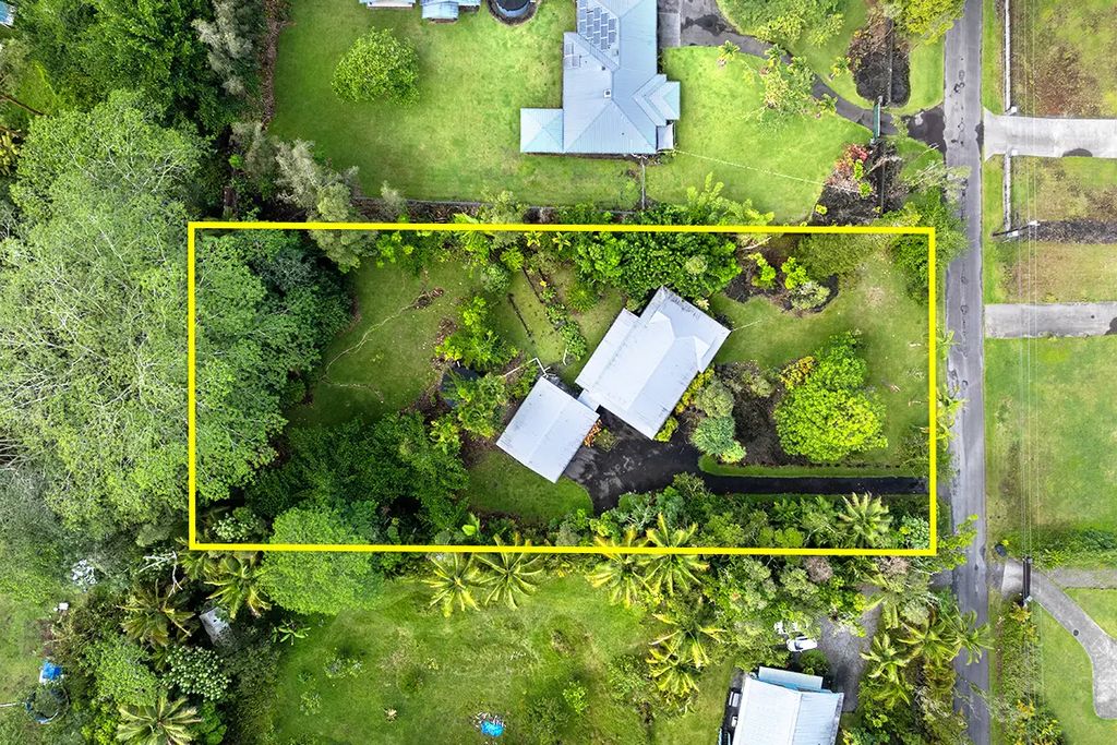 15-1766 26th Ave, Keaau