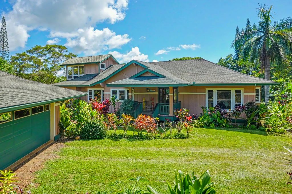 6165-a Waipouli Rd, Kapaa