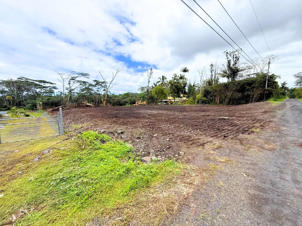 18th Ave, Keaau