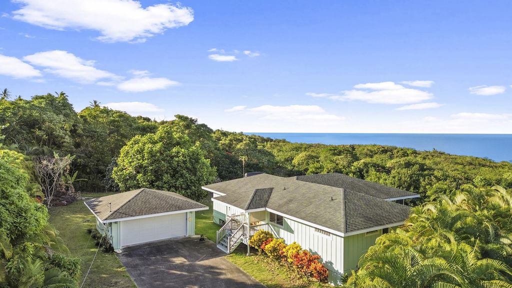 84-4955 Ke Ala  O Keawe Rd, Captain Cook