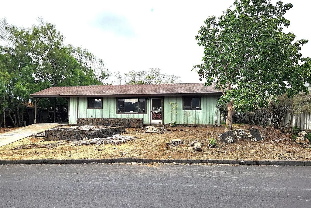 68-1795 Lina  Poepoe St, Waikoloa
