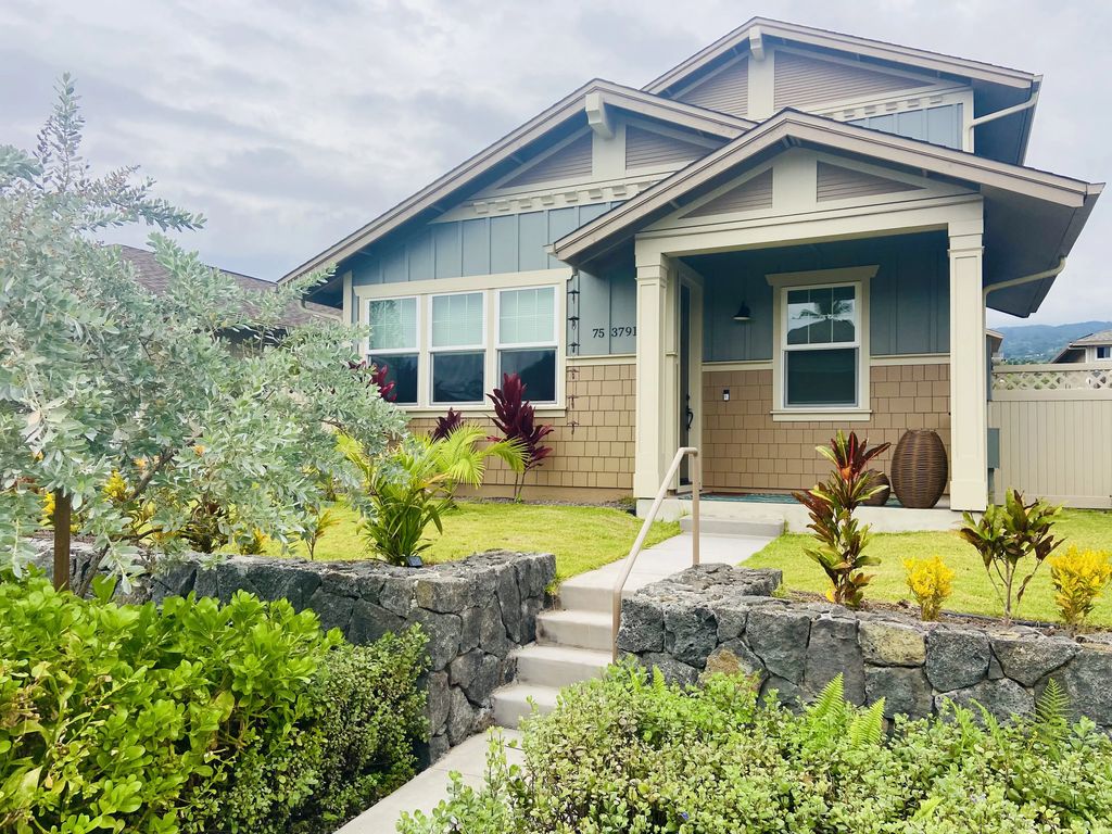 75-3791 Leialii Lp, Kailua-Kona