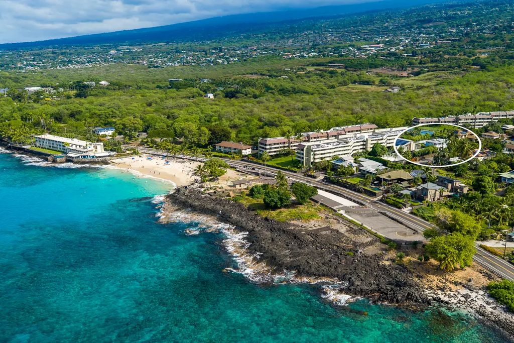 77-6476 Princess Keelikolani Dr, Kailua-Kona