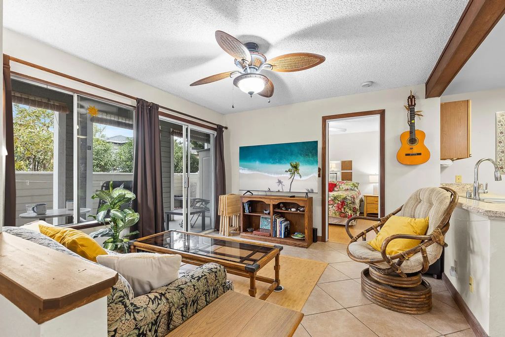 68-3890 Lua Kula St 1404, Waikoloa