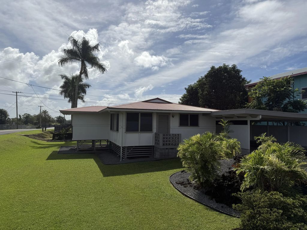 5 Ala Muku St, Hilo