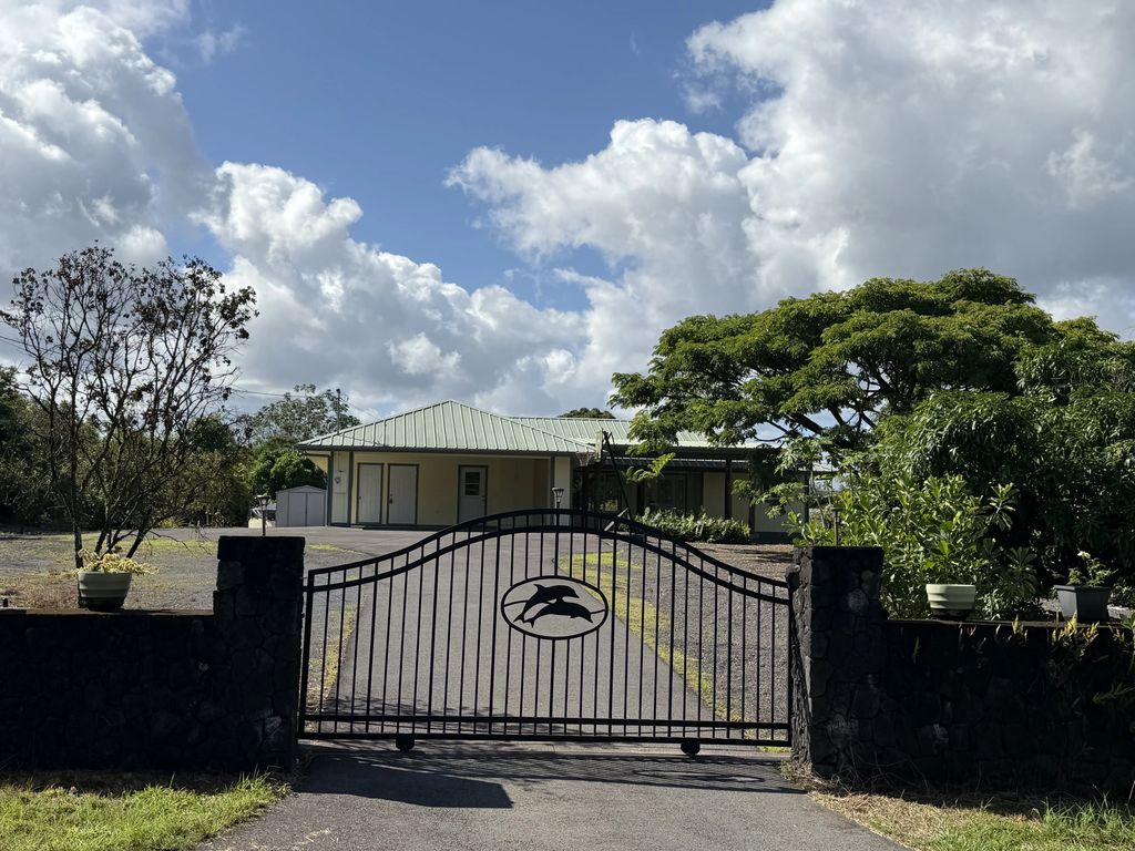 15-1386 22nd Ave, Keaau