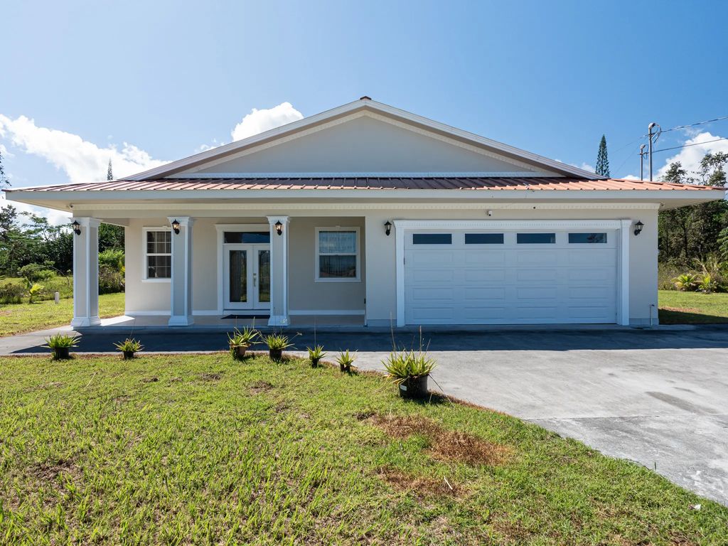 15-1670 4th Ave, Keaau