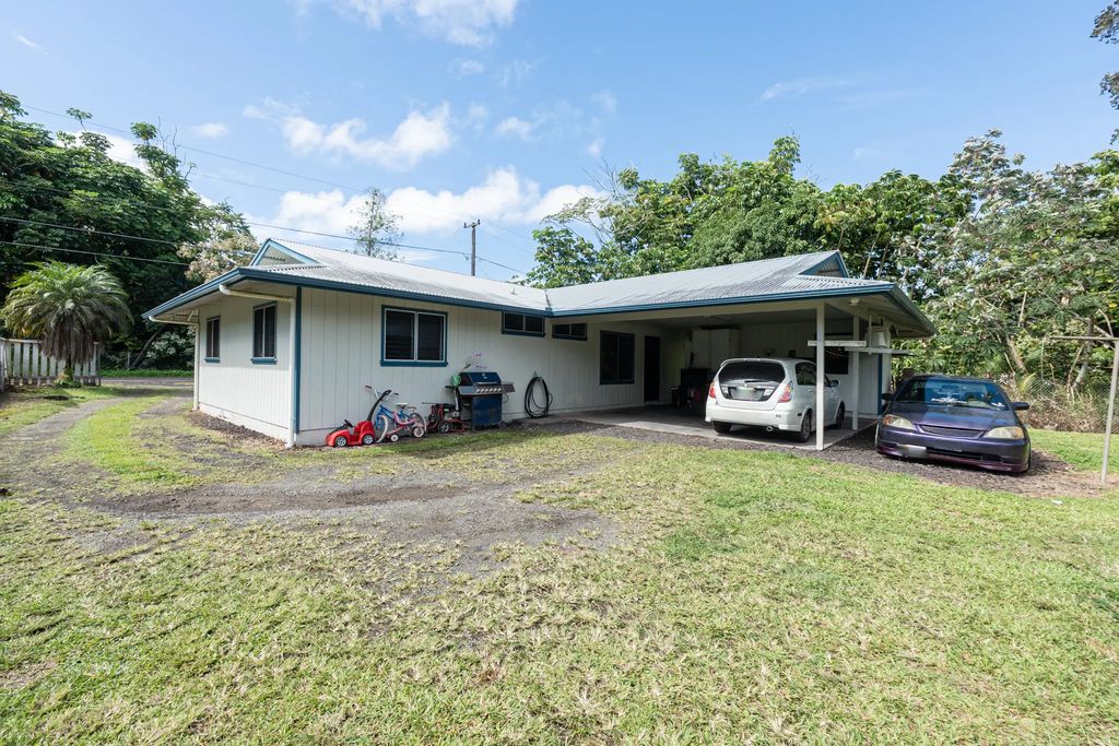 15-2739 Malolo St, Pahoa