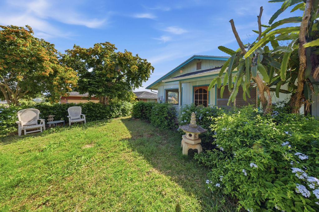 5173 Kome St, Kapaa