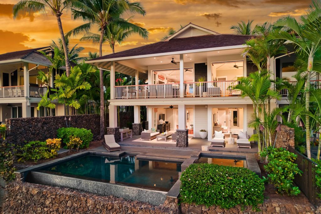 73-4858 Maia Loop, Kailua Kona