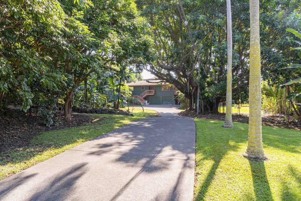 74-1500 Hao Kuni St, Kailua-Kona