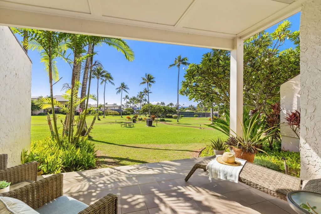 1901 Poipu Rd 612, Koloa