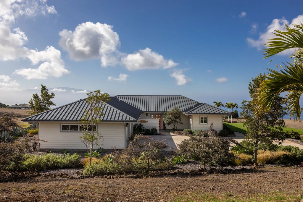 59-1136 Kalama Way, Kamuela