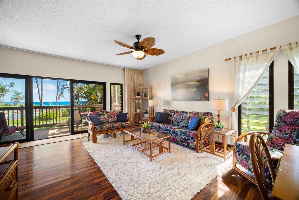4460 Nehe Rd 203, Lihue