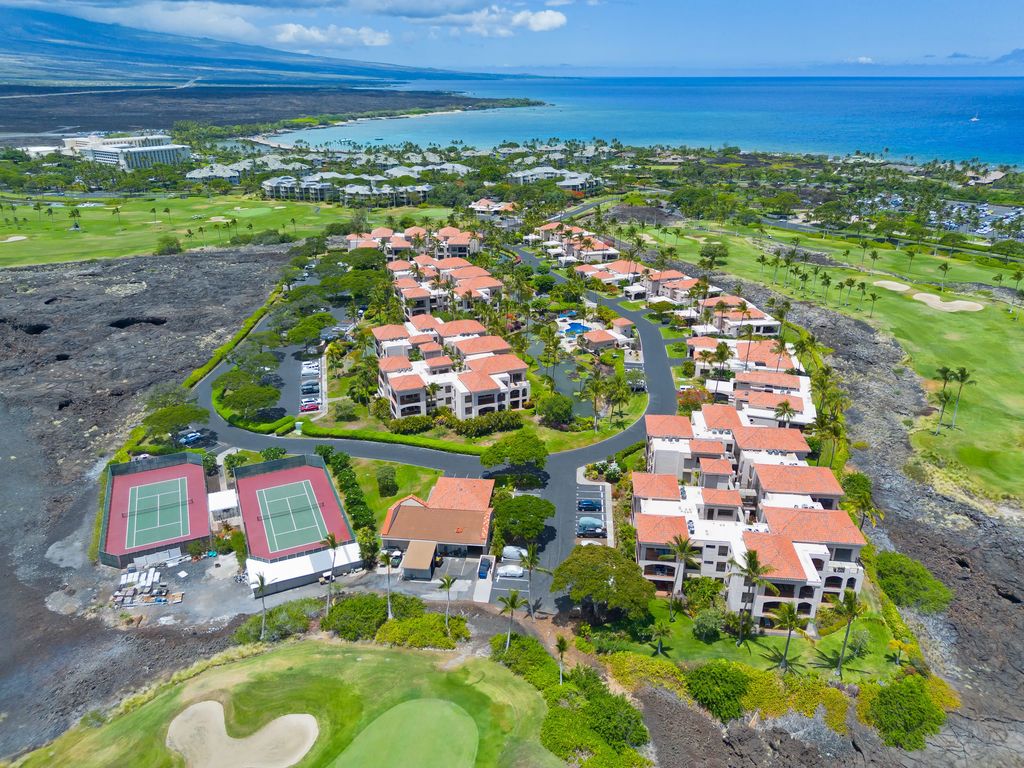 69-1035 Keana Pl 302, Waikoloa