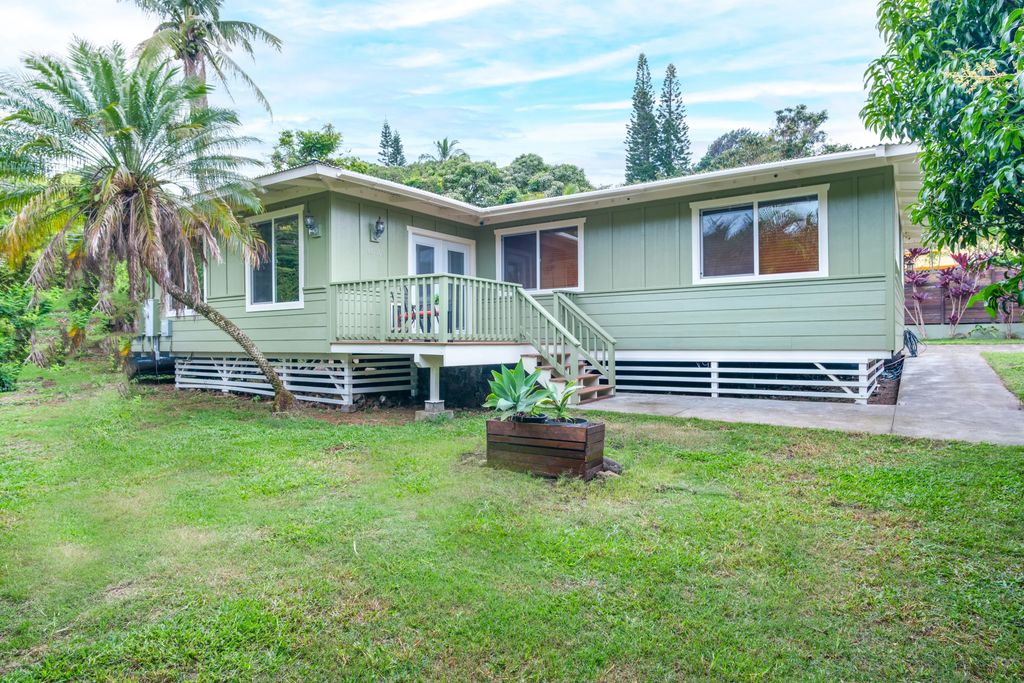 45-464 Maile St, Honokaa