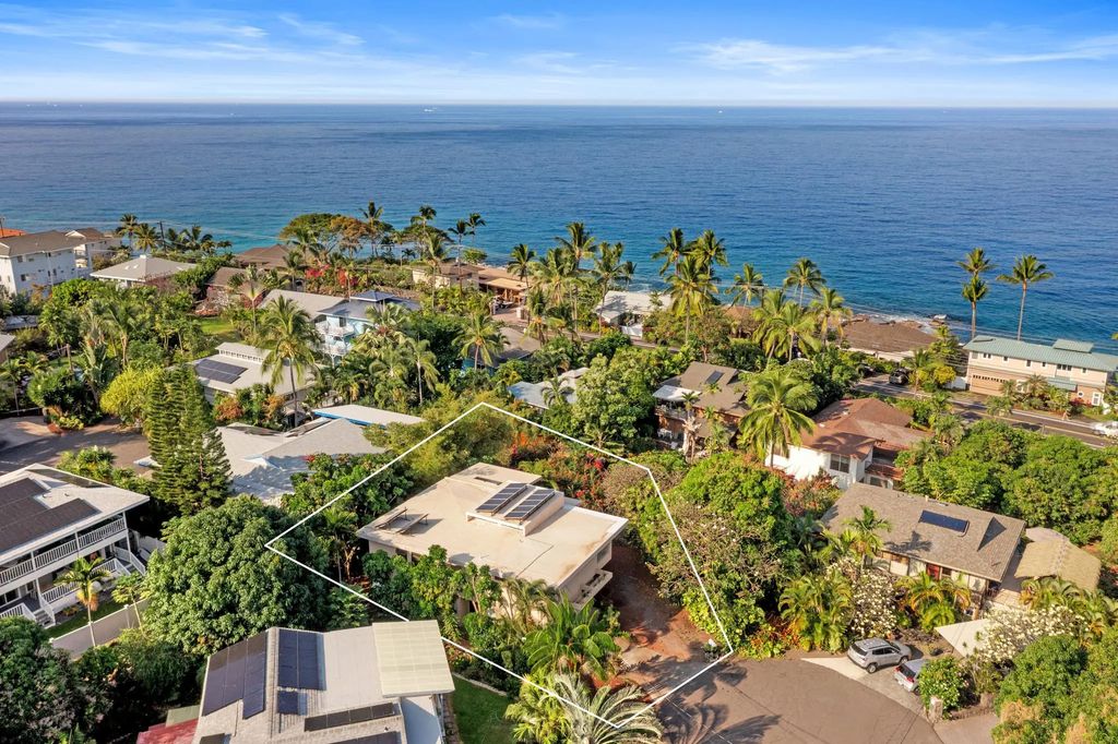 77-112 Nahale Pl, Kailua-Kona