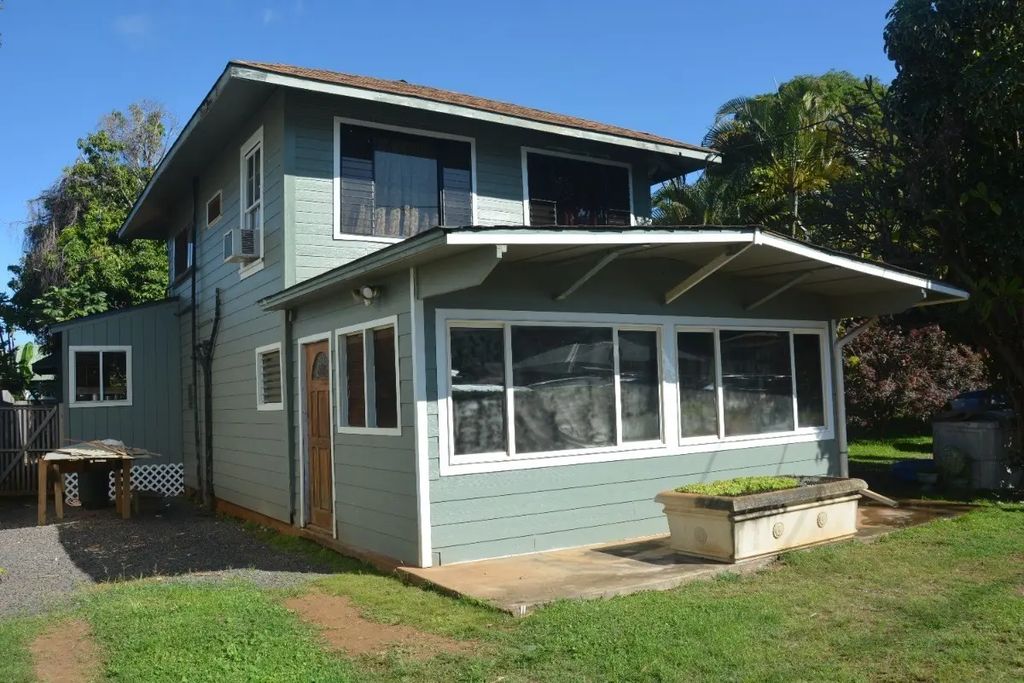 3917 Koula Rd 2, Hanapepe