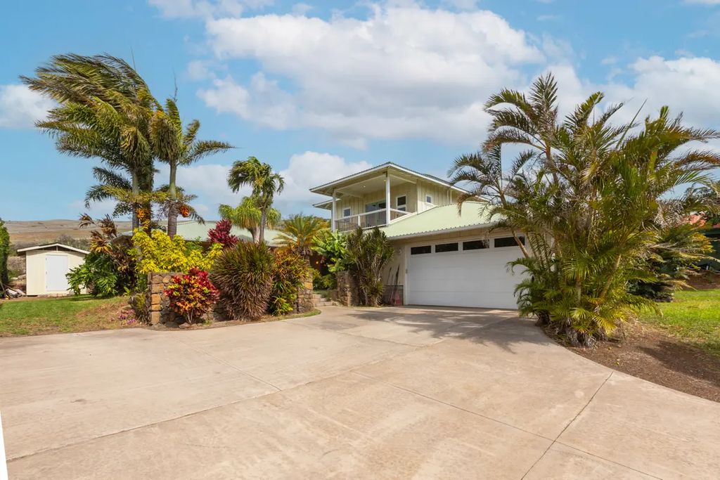 62-2042 Mahua St, Kamuela