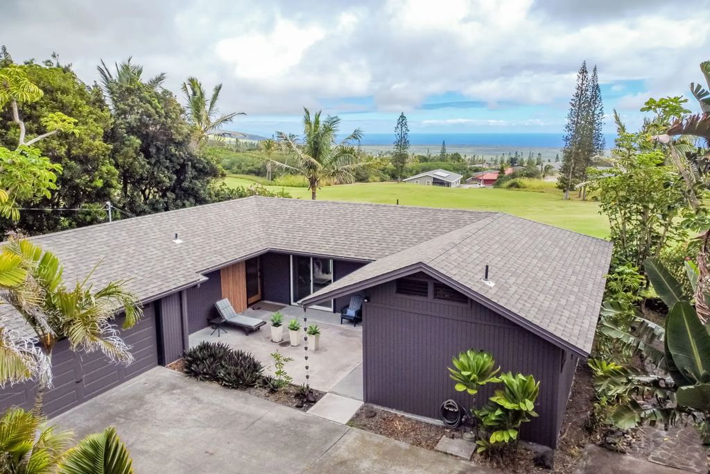 94-5761 Awa Pae Loop, Naalehu