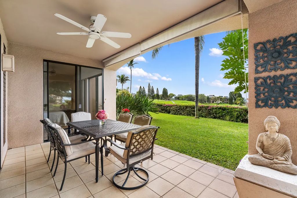 68-1754 Melia St A101, Waikoloa