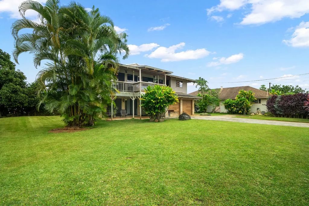 2328 Oka St, Kilauea