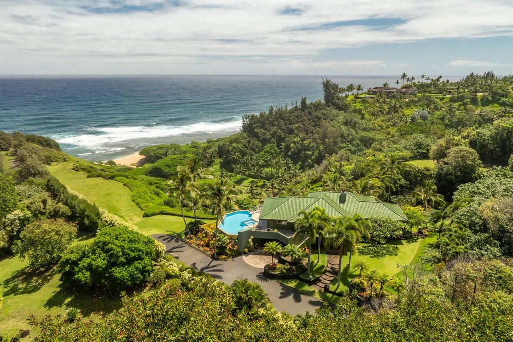 4228-l Waiakalua St B & C, Kilauea