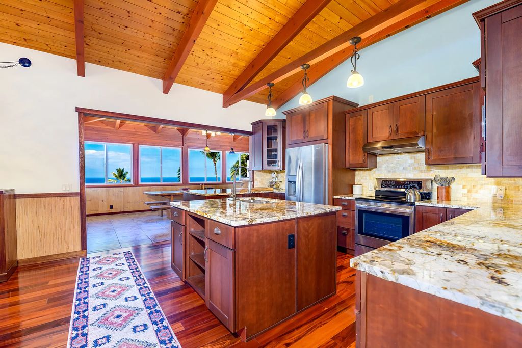 76-6319 Leone St, Kailua-Kona