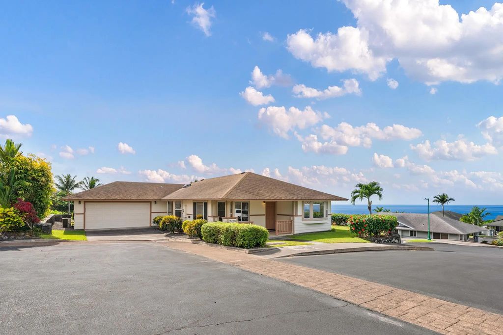 75-273 Malulani Dr, Kailua-Kona