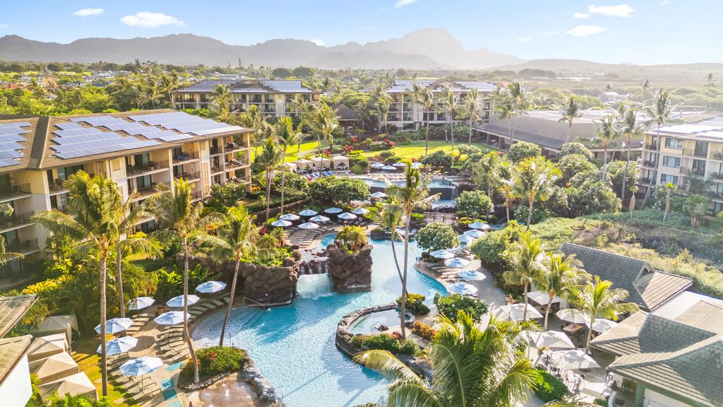 2641 Poipu Rd 1107, Koloa