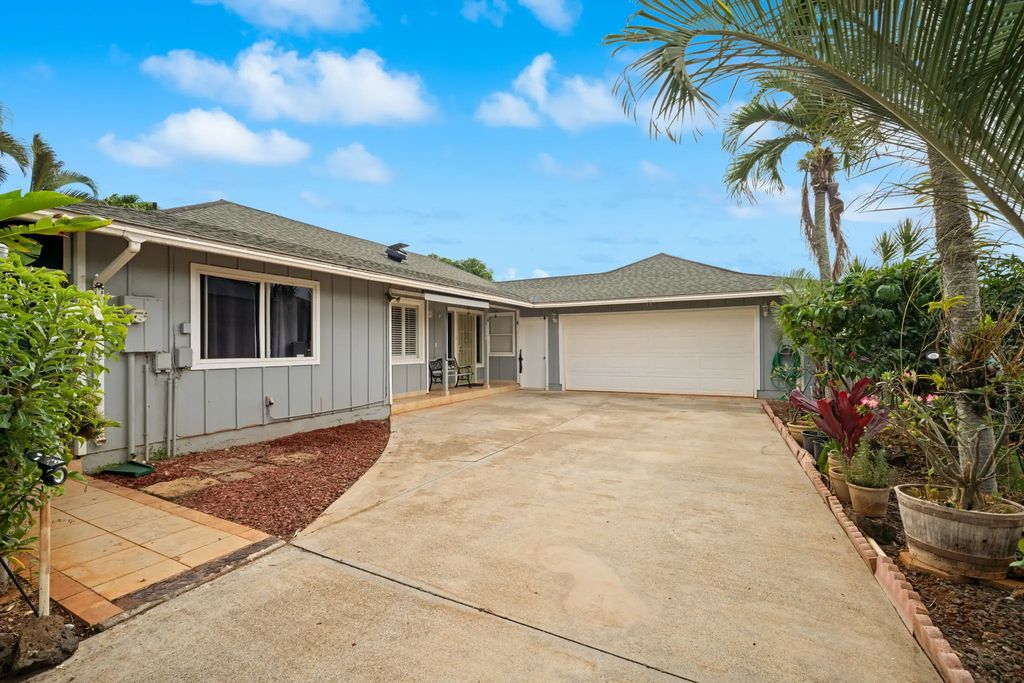 3144-a Unahe St, Lihue