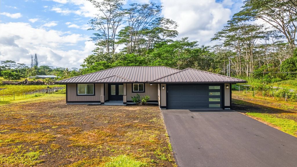 15-1972 14th Ave, Keaau
